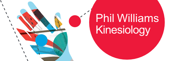 Phil Williams Kinesiology
